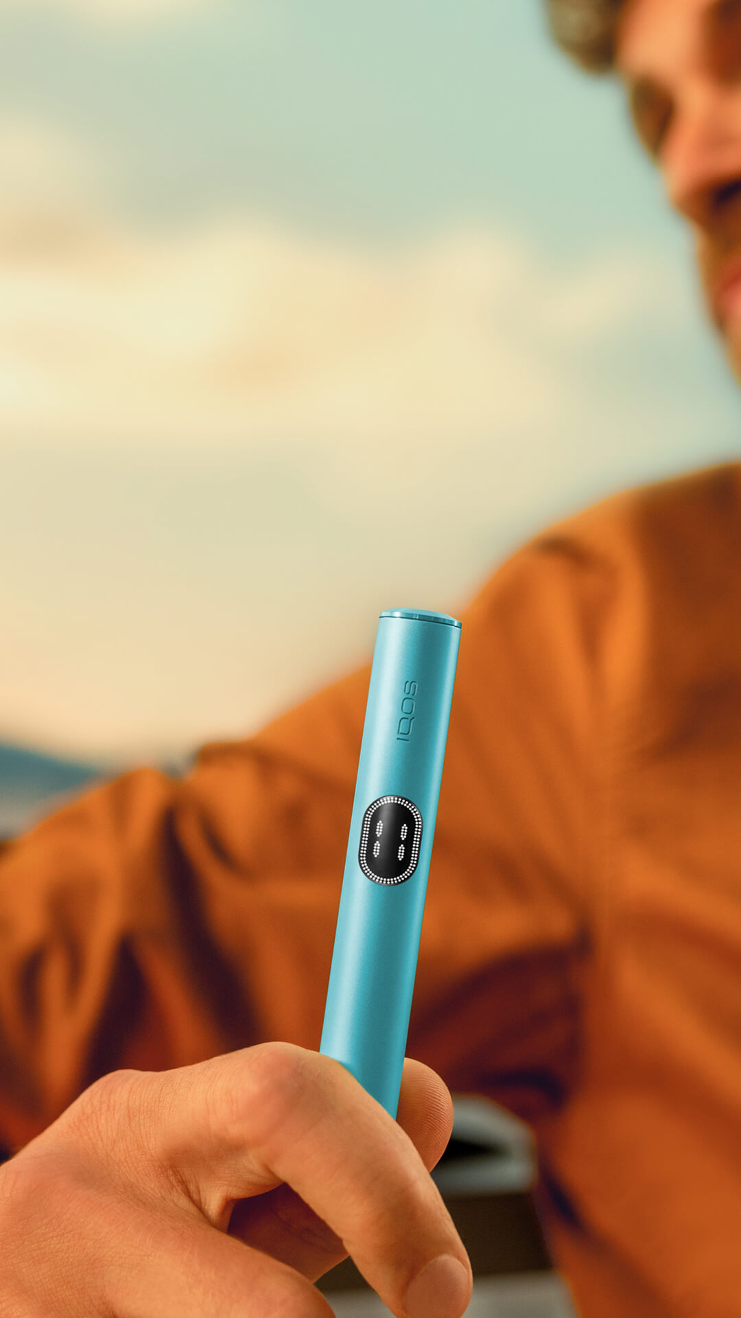 IQOS ILUMA Product